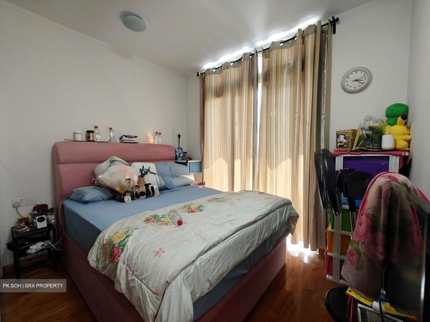 Suites @ Bukit Timah (D21), Apartment #610537061